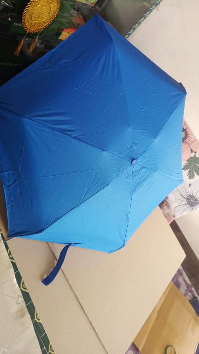 ক্যাপসুল ছাতা - Image 3